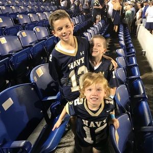 Meet your Posher, Jocelyn